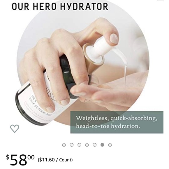 Biossance Overachievers Set - Picture 3 of 3